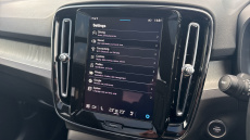 Volvo XC40 2.0 B4P Ultra Dark 5dr Auto Petrol Estate